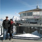 naz and dar by schilthorn