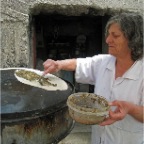 lebanon bread