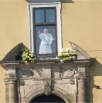 Pope JPII