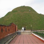 nazy and mound