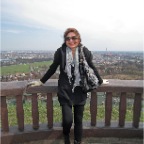 nazy on kakow tower