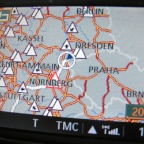 traffic problems