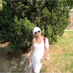 nazy in Turin July 17 2009