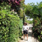 nazy on hill climb portofino july 22 2009