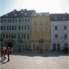 braslavia main square