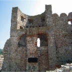 castle ruins devin