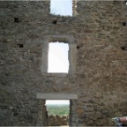 devin castle arch